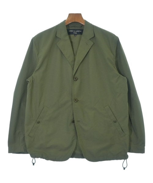 COMME des GARCONS HOMME 休閒夾克