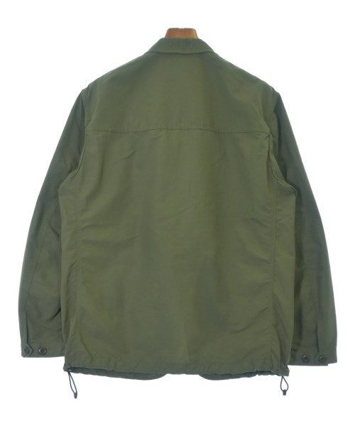 COMME des GARCONS HOMME 休閒夾克