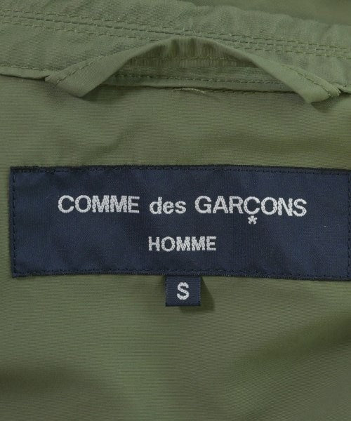 COMME des GARCONS HOMME 休閒夾克