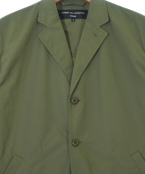 COMME des GARCONS HOMME 休閒夾克