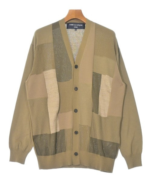 COMME des GARCONS HOMME 開襟衫