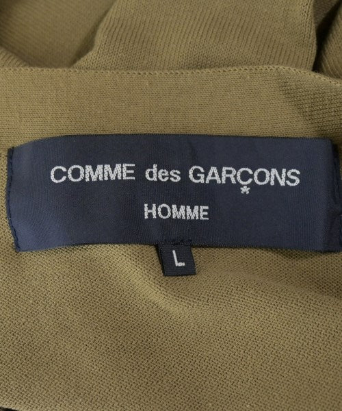 COMME des GARCONS HOMME 開襟衫