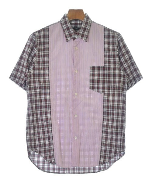 COMME des GARCONS HOMME 休閒襯衫