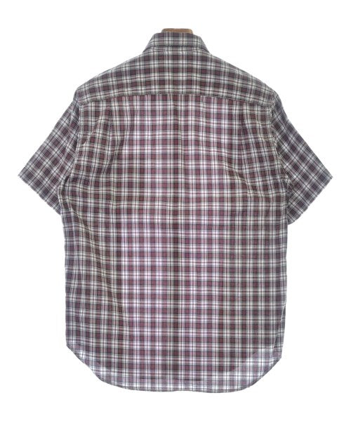 COMME des GARCONS HOMME 休閒襯衫