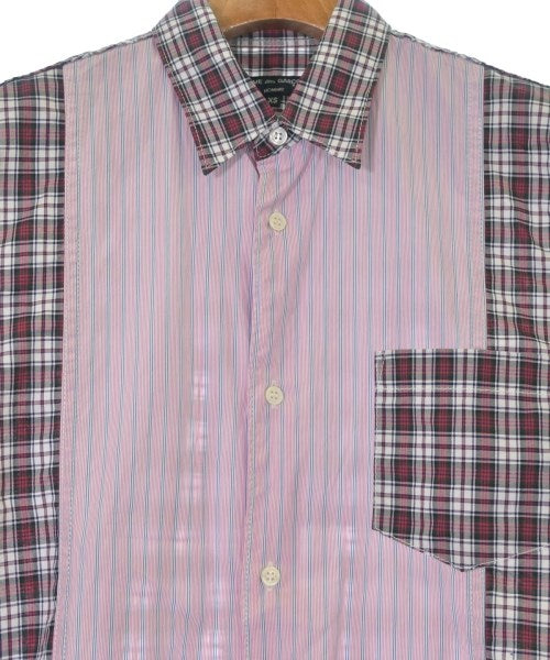 COMME des GARCONS HOMME 休閒襯衫