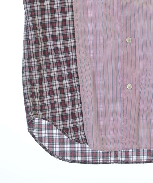 COMME des GARCONS HOMME 休閒襯衫