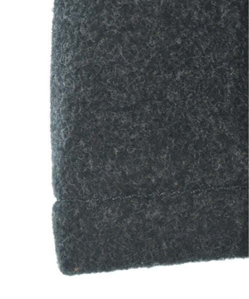 COMME des GARCONS HOMME 羊毛大衣