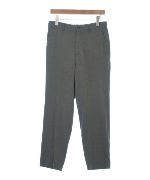COMME des GARCONS HOMME 剪裁褲