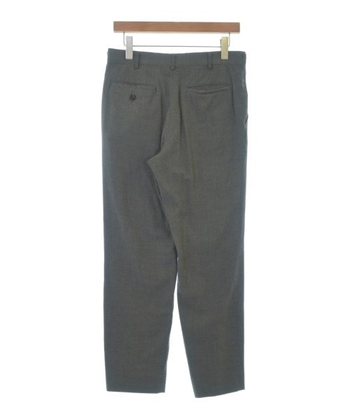 COMME des GARCONS HOMME 剪裁褲
