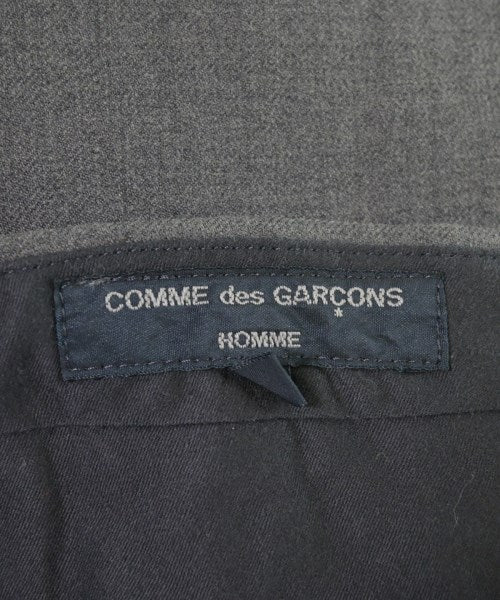 COMME des GARCONS HOMME 剪裁褲