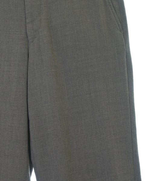COMME des GARCONS HOMME 剪裁褲