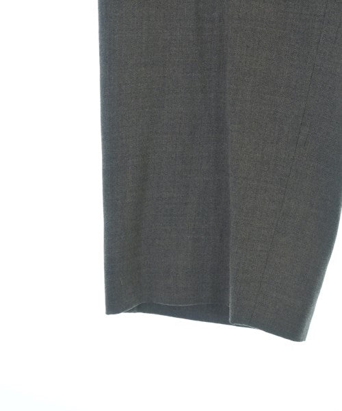 COMME des GARCONS HOMME 剪裁褲