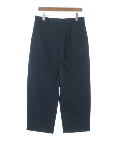COMME des GARCONS HOMME 剪裁褲
