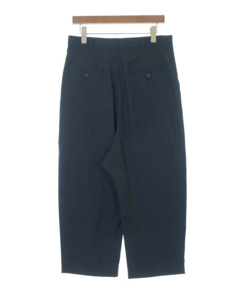 COMME des GARCONS HOMME 剪裁褲