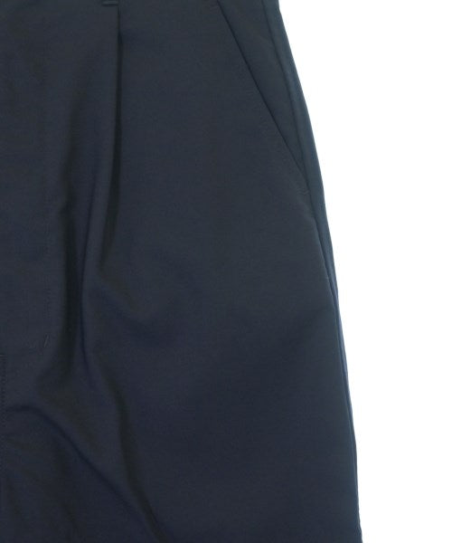 COMME des GARCONS HOMME 剪裁褲