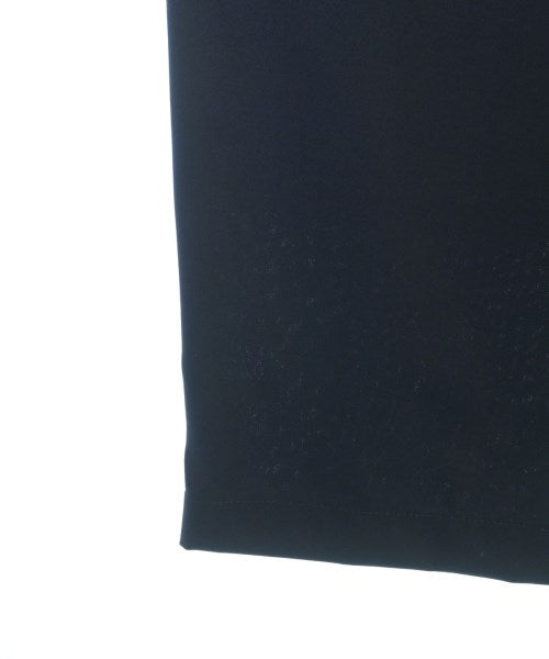 COMME des GARCONS HOMME 剪裁褲