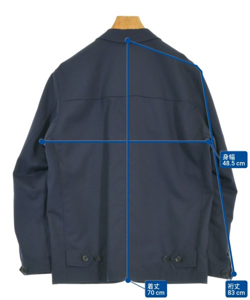 COMME des GARCONS HOMME 夾克