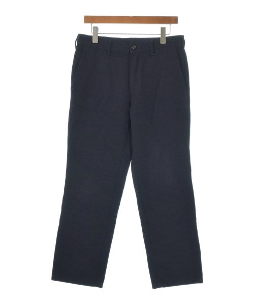 COMME des GARCONS HOMME 剪裁褲