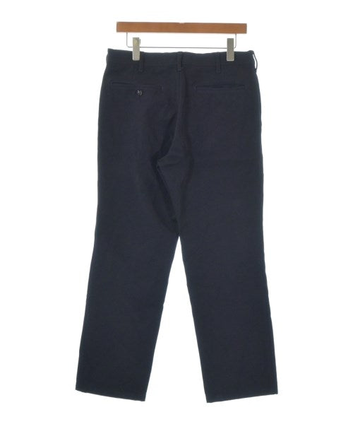 COMME des GARCONS HOMME 剪裁褲