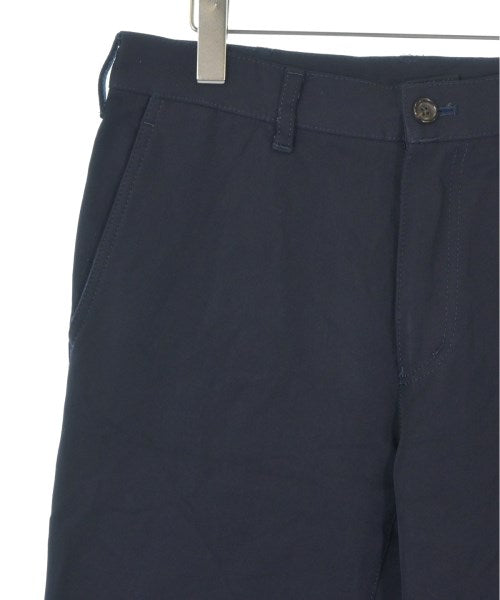 COMME des GARCONS HOMME 剪裁褲