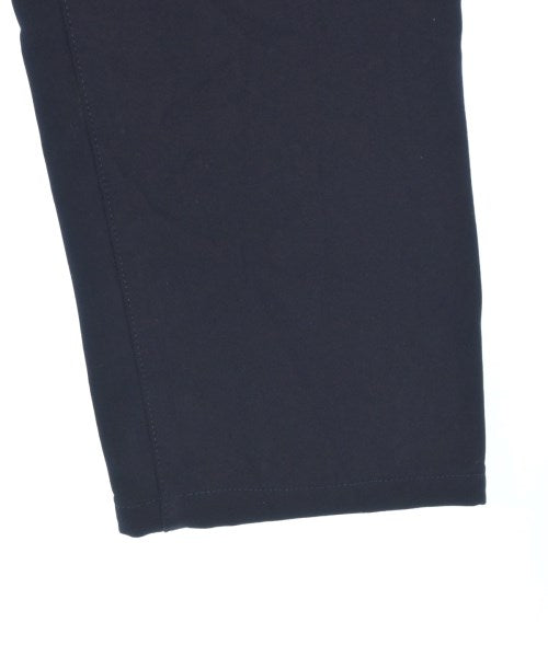 COMME des GARCONS HOMME 剪裁褲