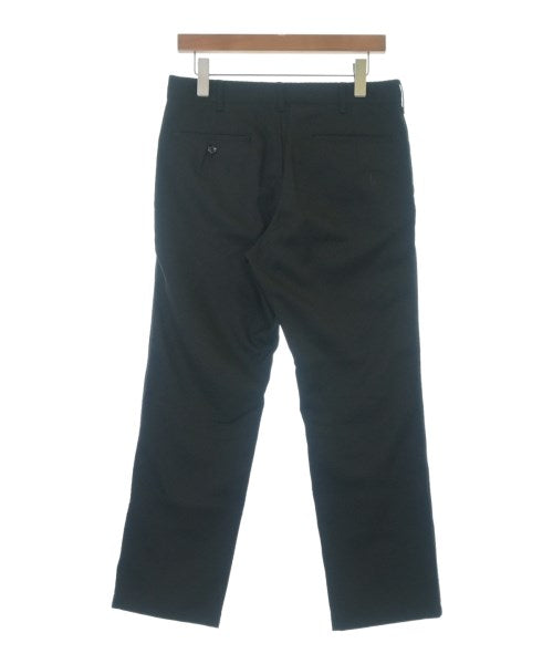 COMME des GARCONS HOMME 剪裁褲