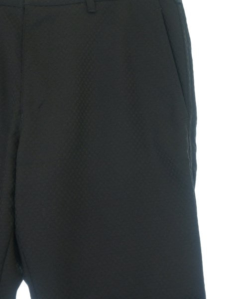 COMME des GARCONS HOMME 剪裁褲