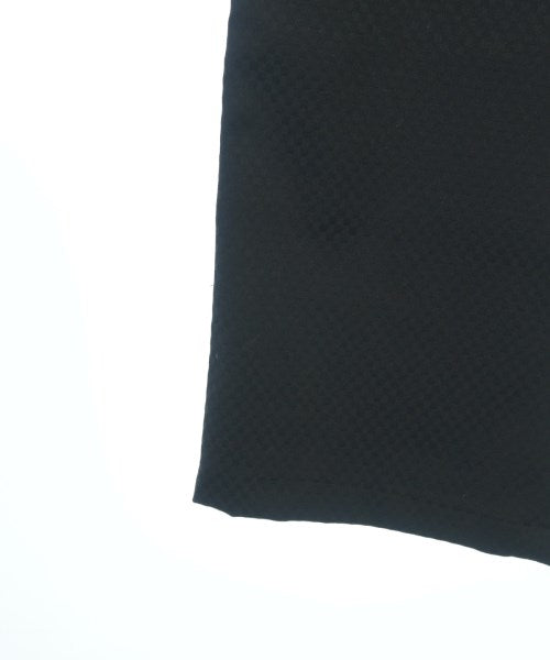 COMME des GARCONS HOMME 剪裁褲