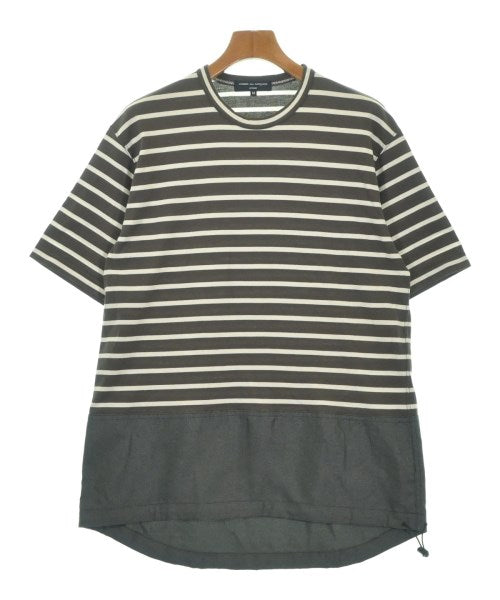 COMME des GARCONS HOMME T恤/上衣