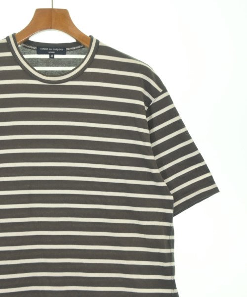 COMME des GARCONS HOMME T恤/上衣