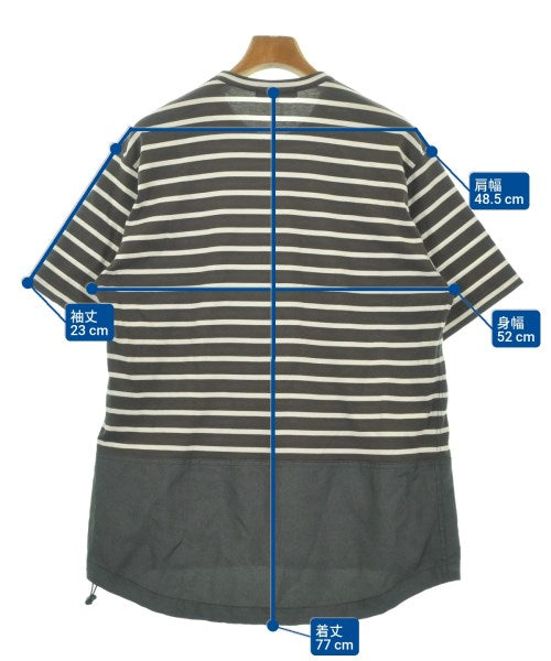 COMME des GARCONS HOMME T恤/上衣