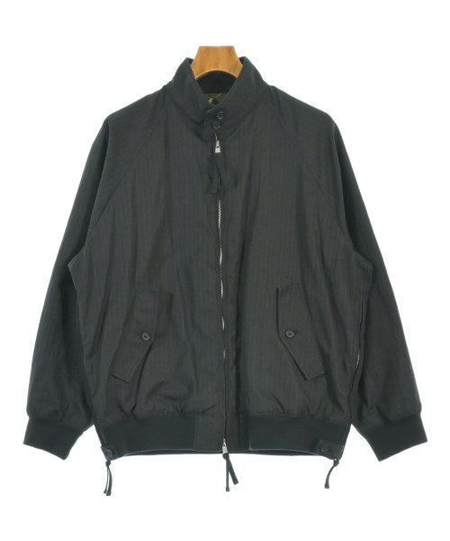COMME des GARCONS HOMME 斜紋夾克
