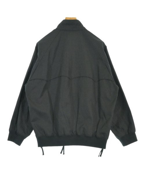 COMME des GARCONS HOMME 斜紋夾克