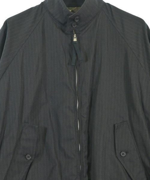 COMME des GARCONS HOMME 斜紋夾克