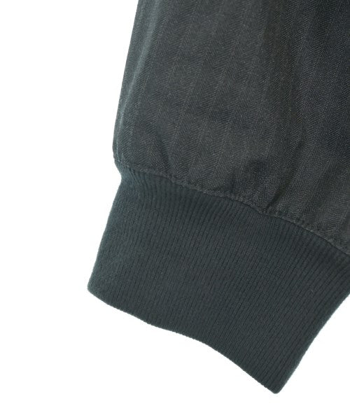 COMME des GARCONS HOMME 斜紋夾克
