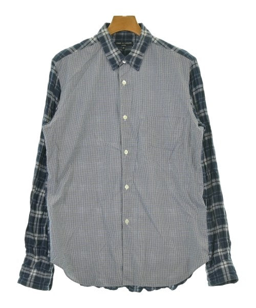COMME des GARCONS HOMME 休閒襯衫