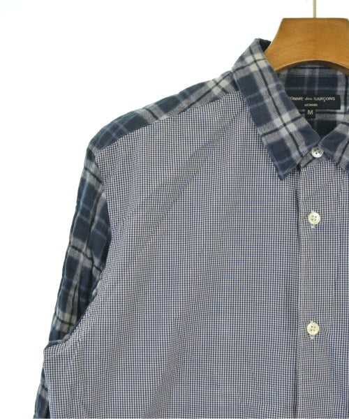 COMME des GARCONS HOMME 休閒襯衫