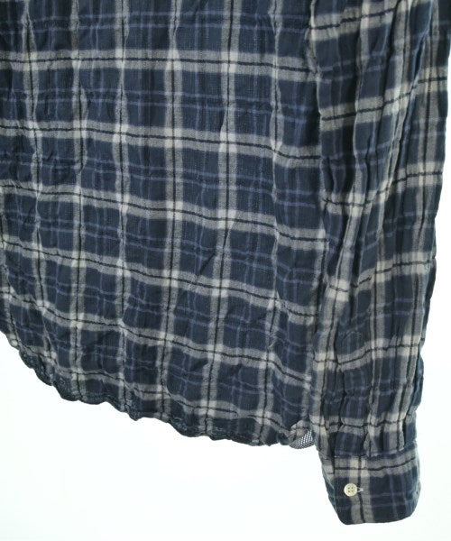 COMME des GARCONS HOMME 休閒襯衫