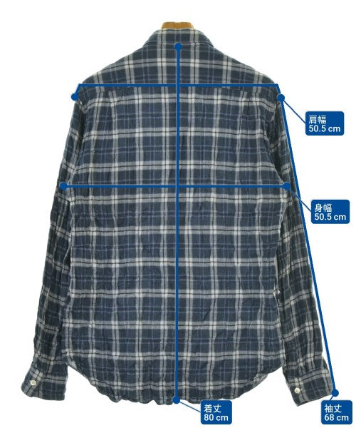 COMME des GARCONS HOMME 休閒襯衫