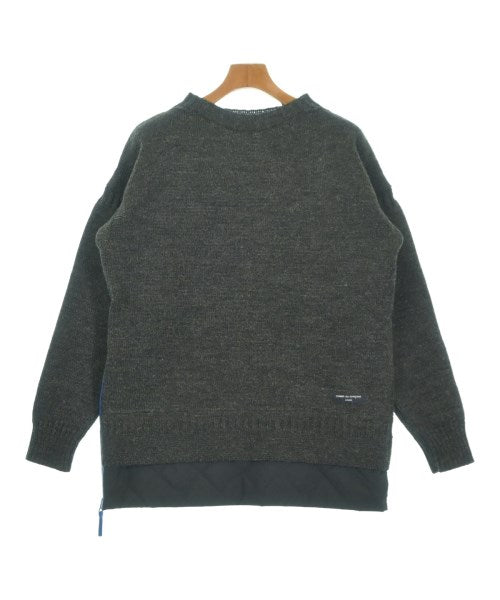 COMME des GARCONS HOMME 毛衣