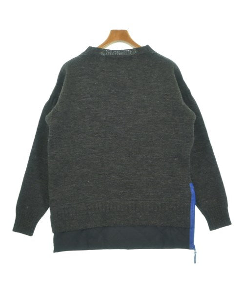 COMME des GARCONS HOMME 毛衣