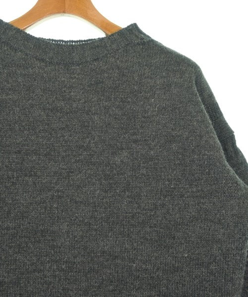 COMME des GARCONS HOMME 毛衣