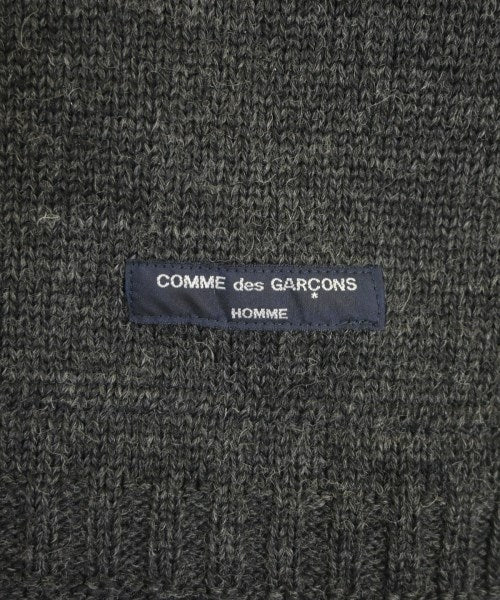 COMME des GARCONS HOMME 毛衣