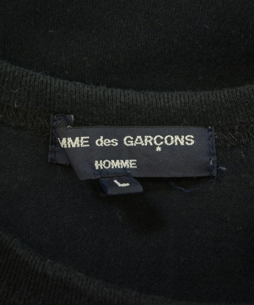 COMME des GARCONS HOMME T恤/上衣
