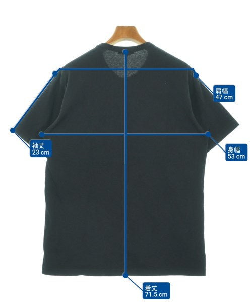 COMME des GARCONS HOMME T恤/上衣