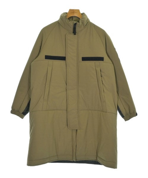 COMME des GARCONS HOMME 羽絨大衣