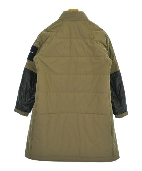 COMME des GARCONS HOMME 羽絨大衣