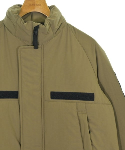 COMME des GARCONS HOMME 羽絨大衣
