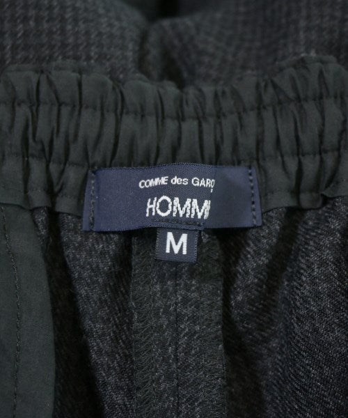 COMME des GARCONS HOMME 其他款