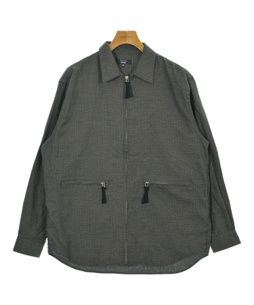 COMME des GARCONS HOMME 其他飛行外套